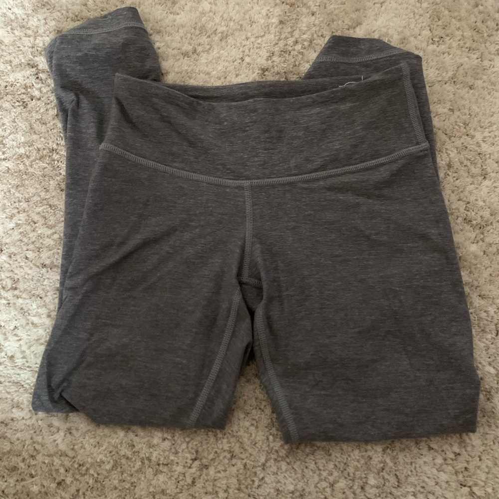 Lululemon leggings size 2